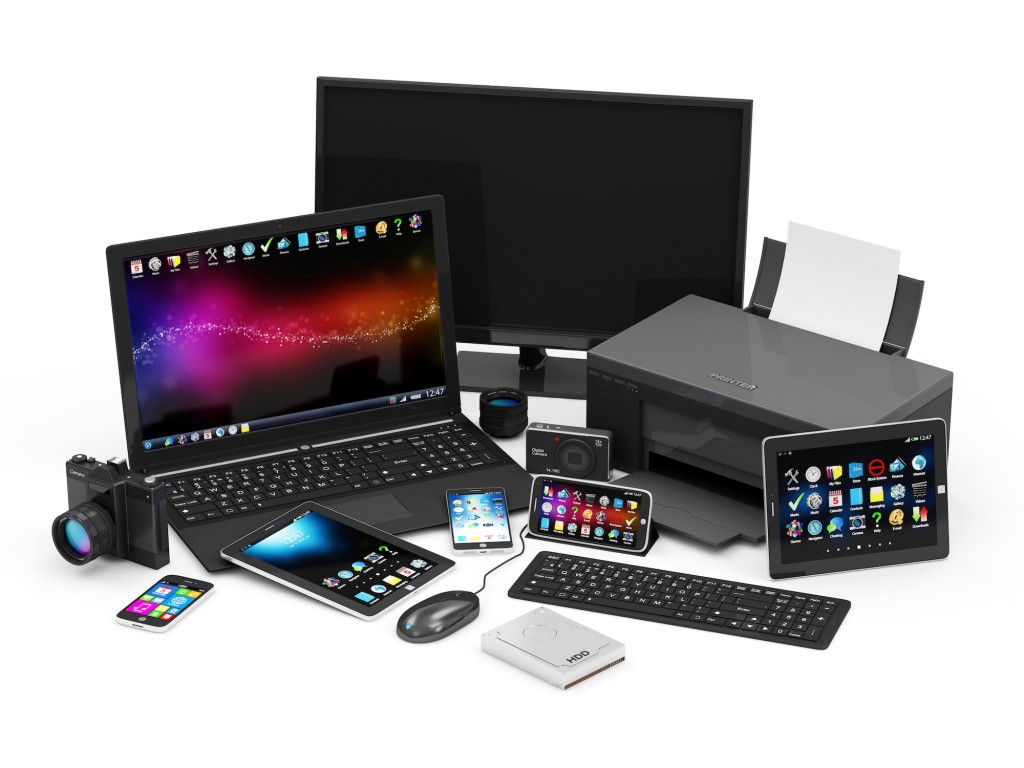 White IT Solution